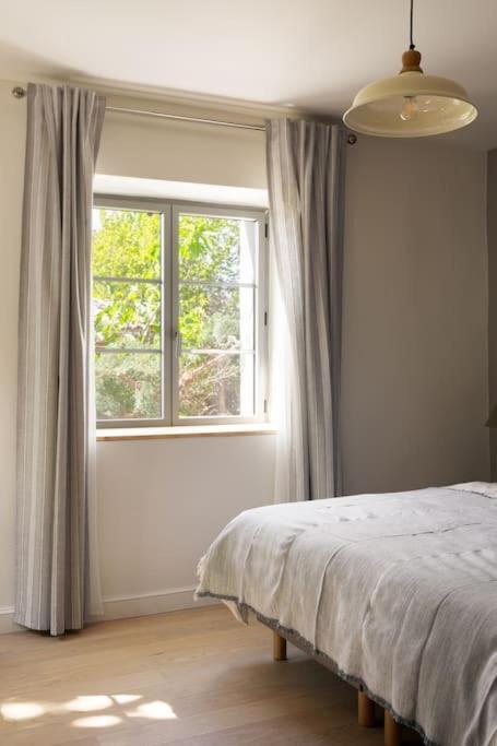 Gite Lilas Ideal Pour 4 Pers Capian Exterior photo